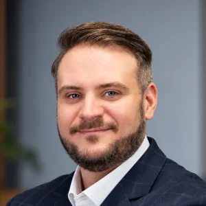 Boris Krchňák, jednatel PPZ Construction